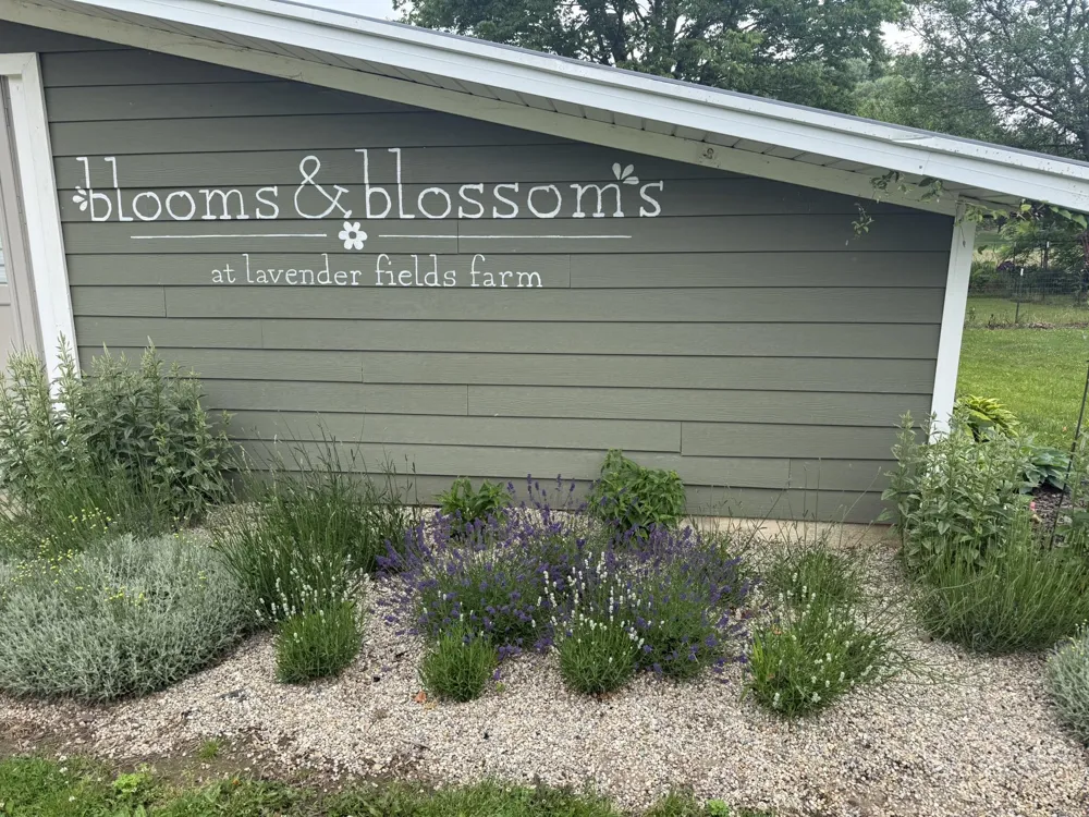2175 E Hinchman Road Oronoko Charter Township, MI 49103