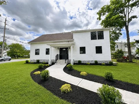 77 green brook Road
