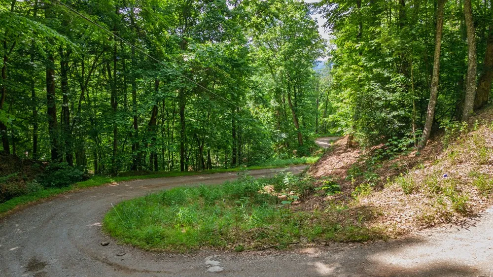 Castleman Road Franklin, NC 28734