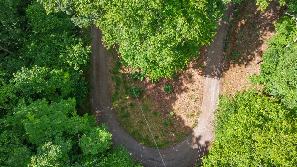 Castleman Road Franklin, NC 28734