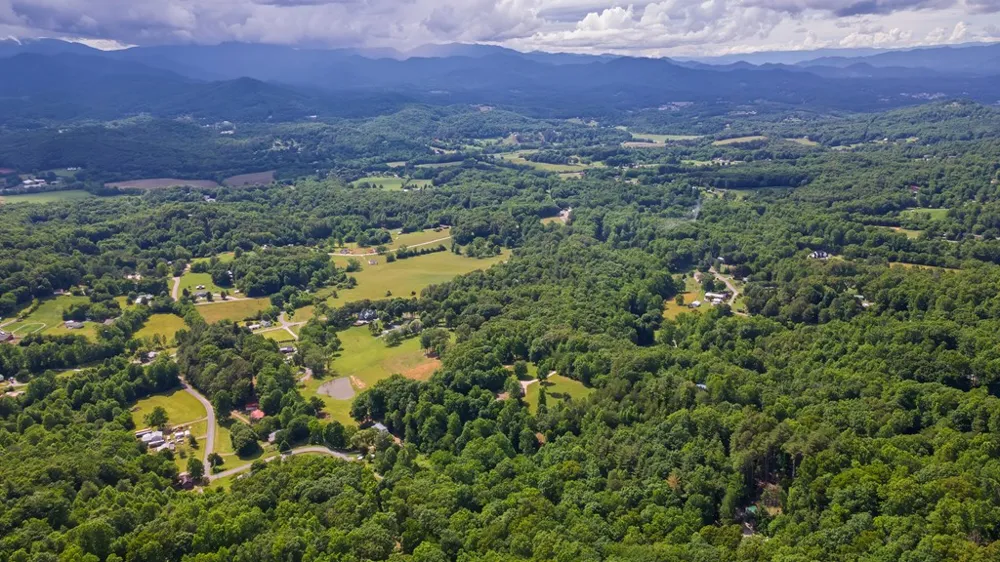 Castleman Road Franklin, NC 28734