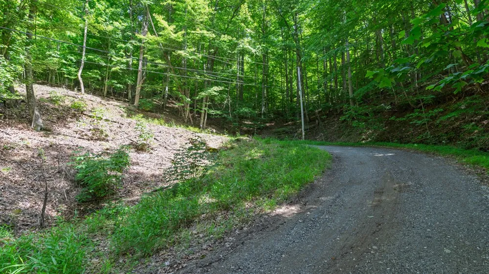 Castleman Road Franklin, NC 28734