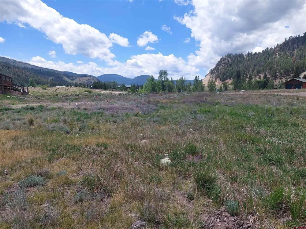 158 Hidden Springs Cir South Fork, CO 81154