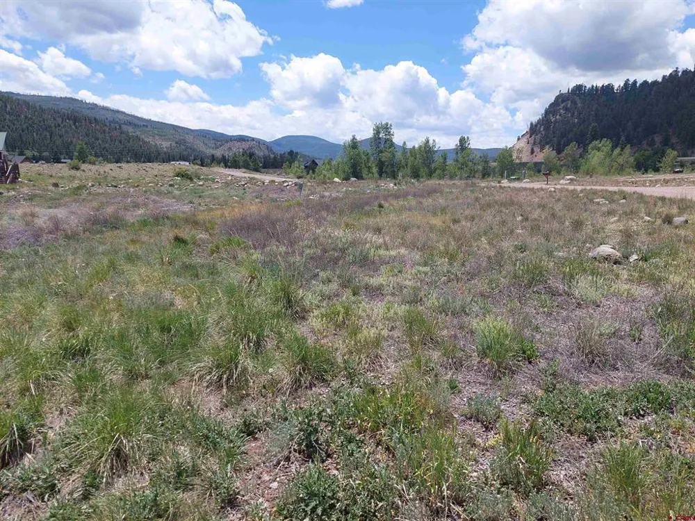 158 Hidden Springs Cir South Fork, CO 81154