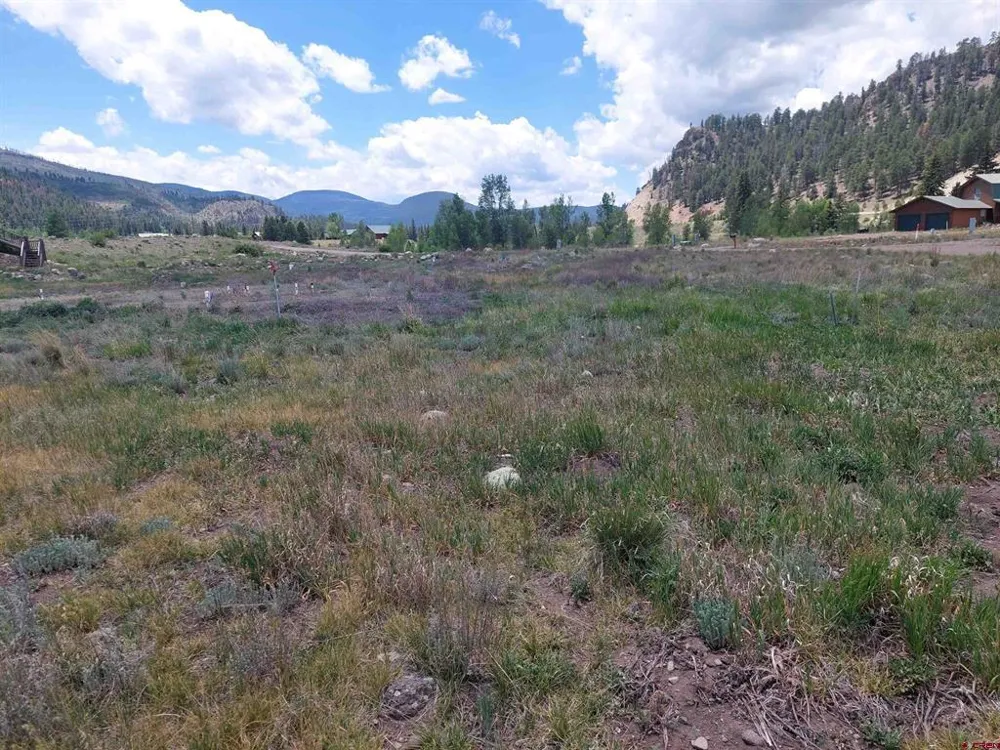 158 Hidden Springs Cir South Fork, CO 81154