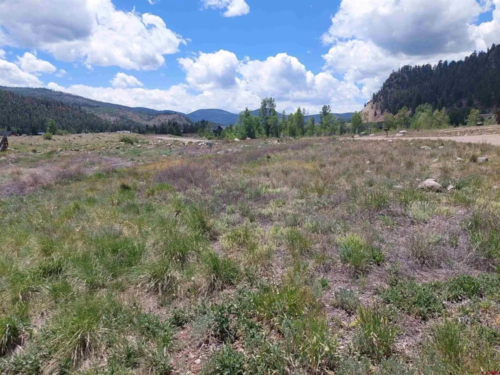 158 Hidden Springs Cir South Fork, CO 81154