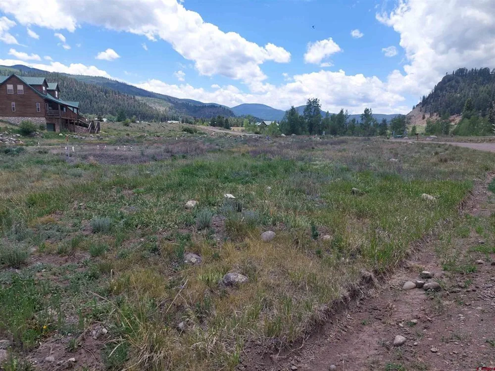 158 Hidden Springs Cir South Fork, CO 81154