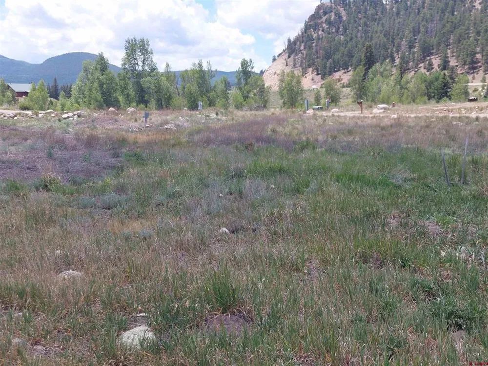 158 Hidden Springs Cir South Fork, CO 81154