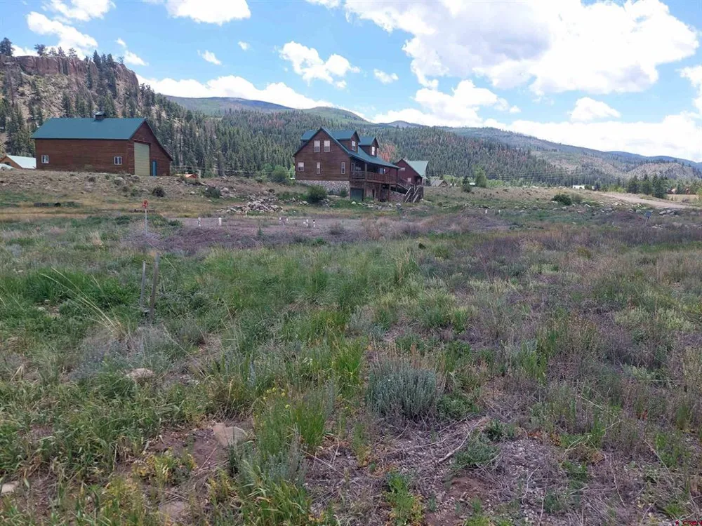 158 Hidden Springs Cir South Fork, CO 81154