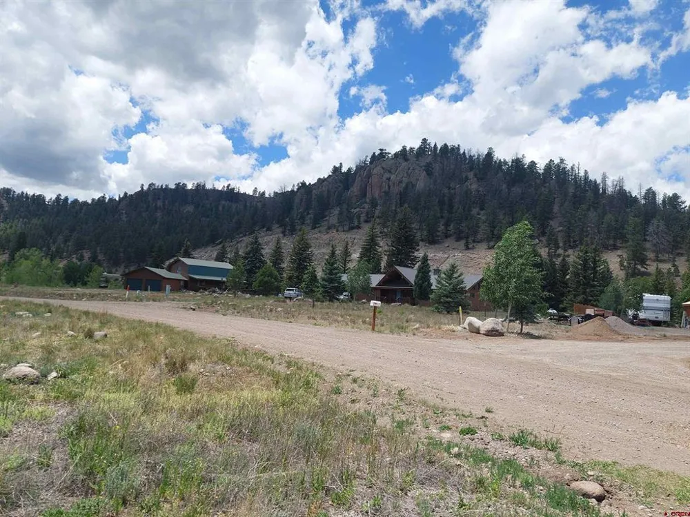158 Hidden Springs Cir South Fork, CO 81154