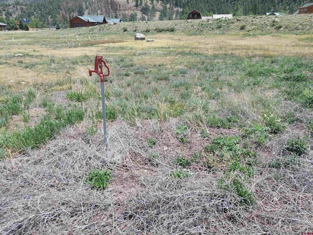 158 Hidden Springs Cir South Fork, CO 81154