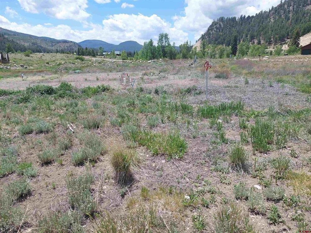 158 Hidden Springs Cir South Fork, CO 81154