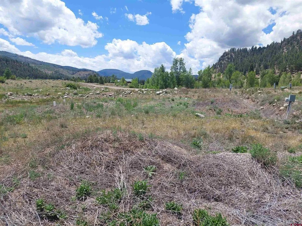 158 Hidden Springs Cir South Fork, CO 81154