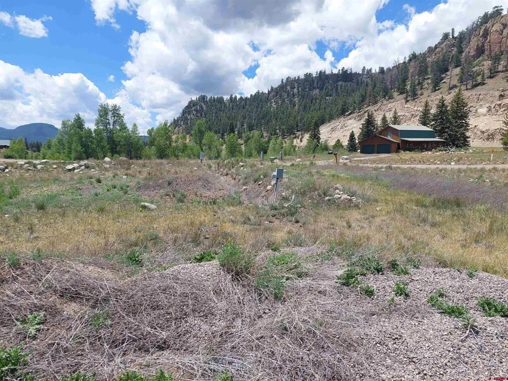 158 Hidden Springs Cir South Fork, CO 81154