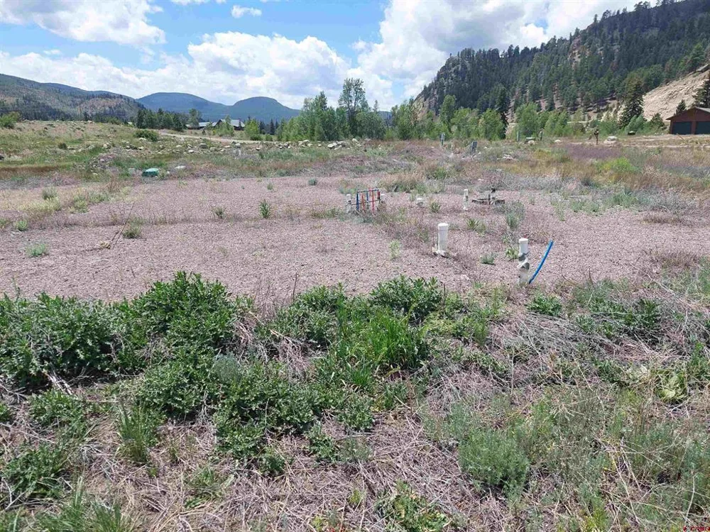 158 Hidden Springs Cir South Fork, CO 81154
