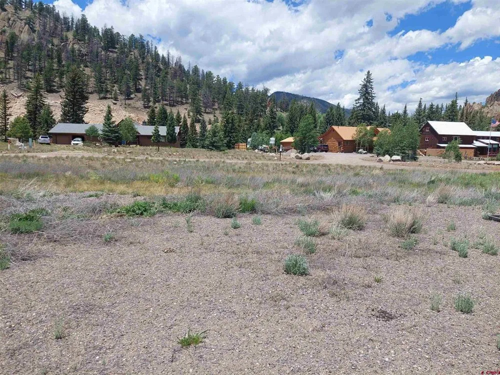 158 Hidden Springs Cir South Fork, CO 81154