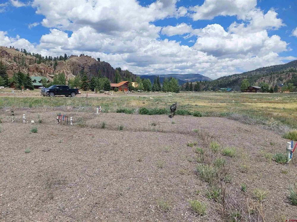 158 Hidden Springs Cir South Fork, CO 81154