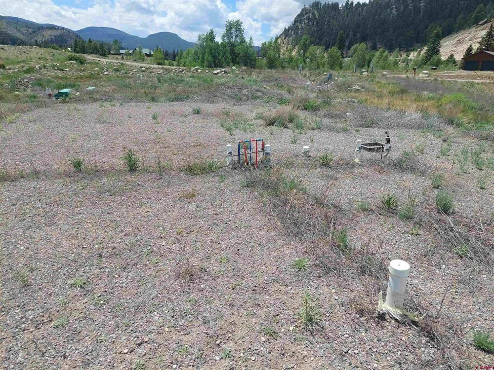158 Hidden Springs Cir South Fork, CO 81154