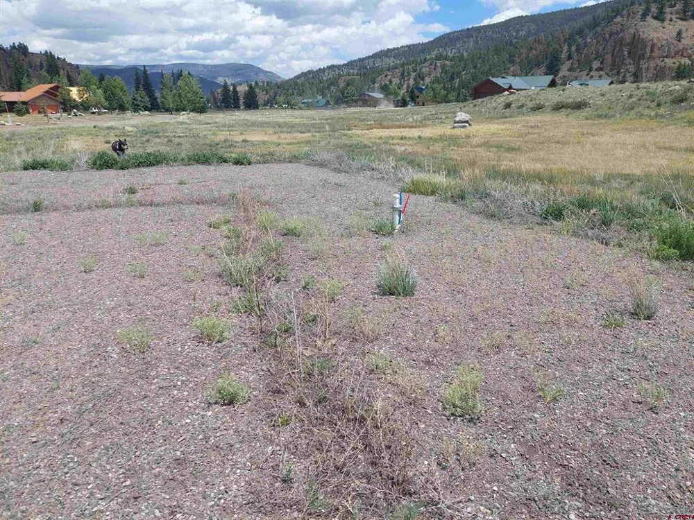 158 Hidden Springs Cir South Fork, CO 81154