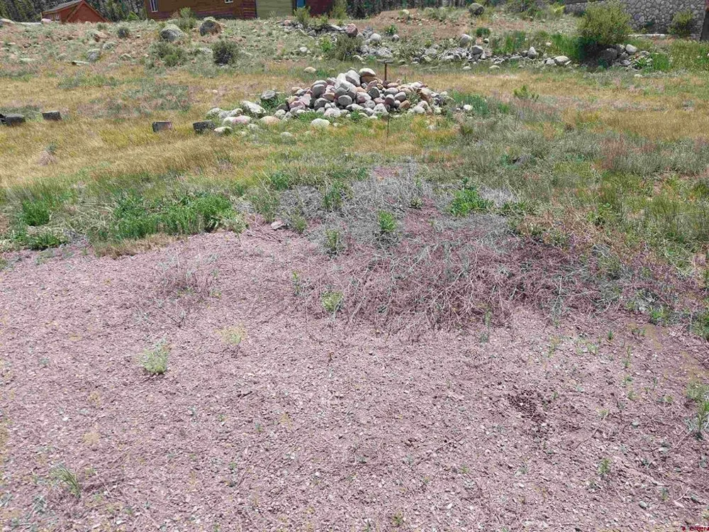 158 Hidden Springs Cir South Fork, CO 81154