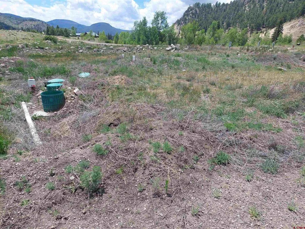 158 Hidden Springs Cir South Fork, CO 81154