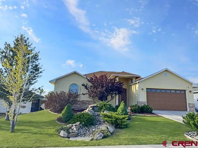 624 Lois Lane Cortez, CO 81321
