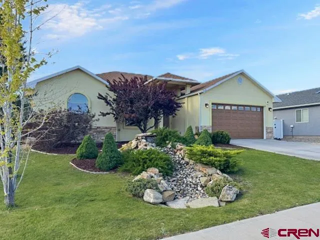 624 Lois Lane Cortez, CO 81321