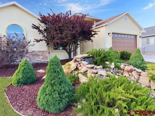 624 Lois Lane Cortez, CO 81321