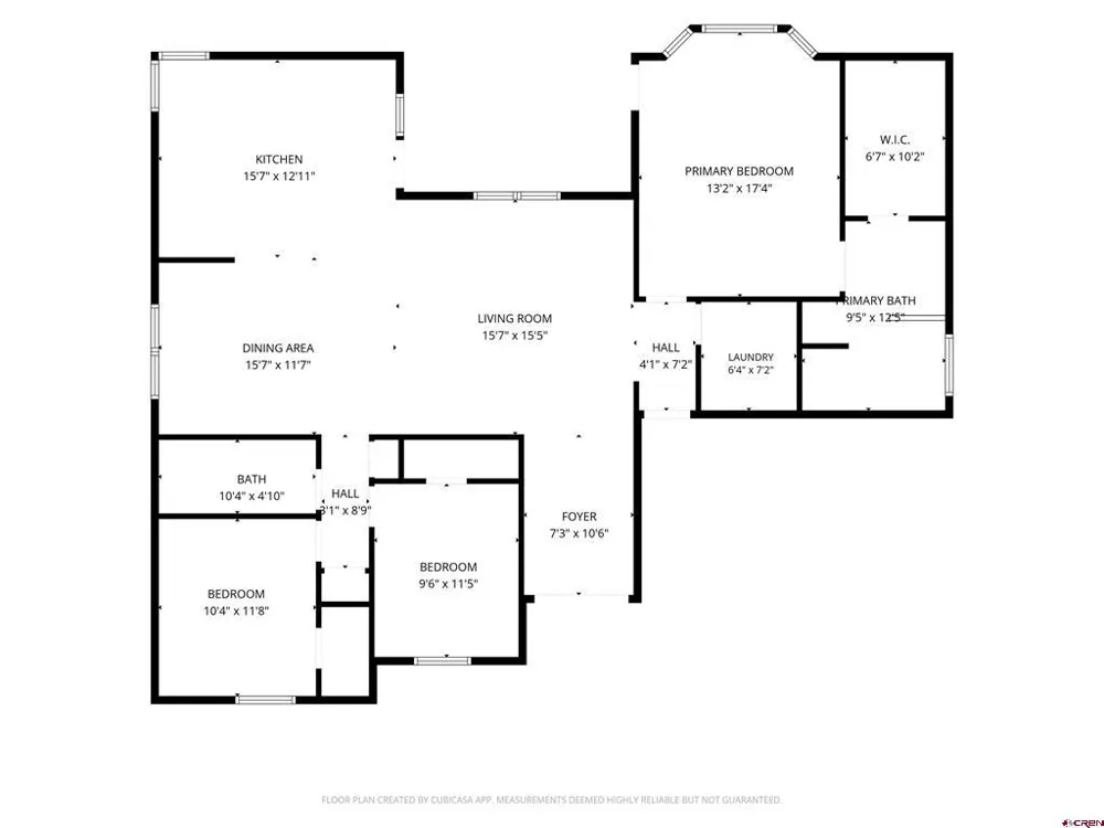 624 Lois Lane Cortez, CO 81321