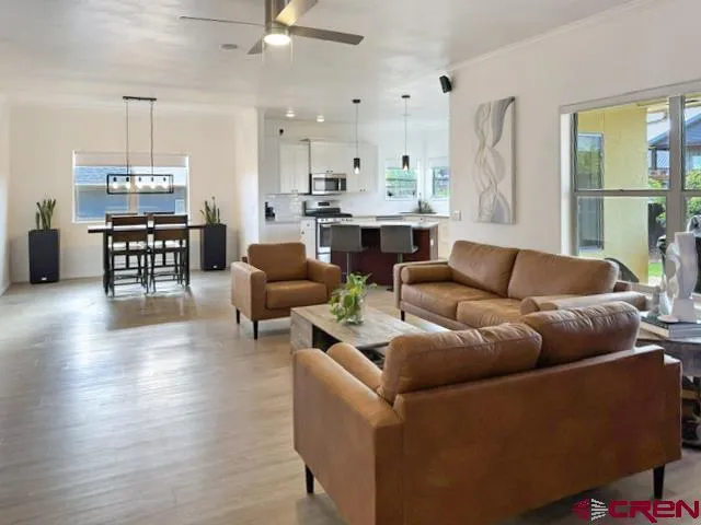 624 Lois Lane Cortez, CO 81321