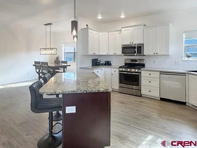 624 Lois Lane Cortez, CO 81321