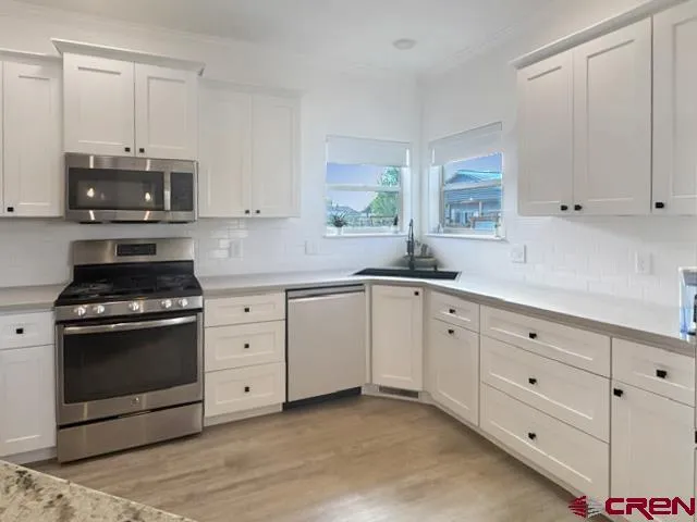 624 Lois Lane Cortez, CO 81321