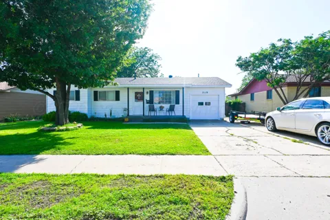 1519 FAULKNER STREET