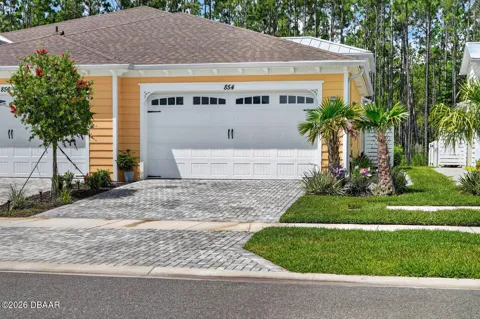 854 Margaritaville Avenue