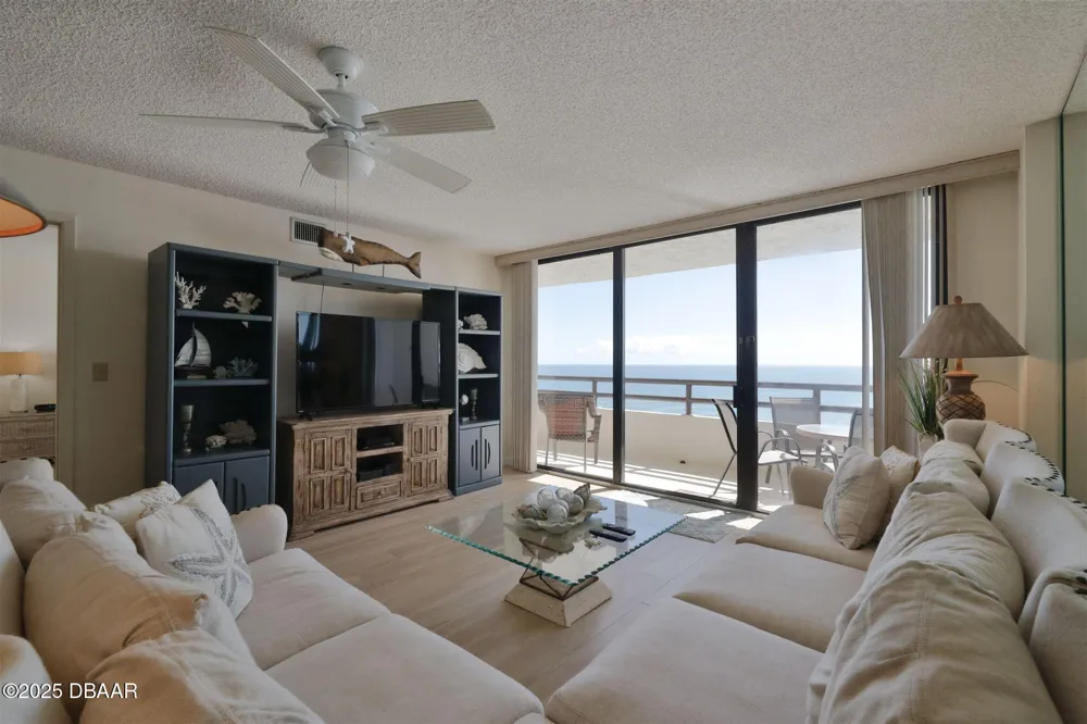 3855 S Atlantic Avenue S #1405 Daytona Beach Shores, FL 32118