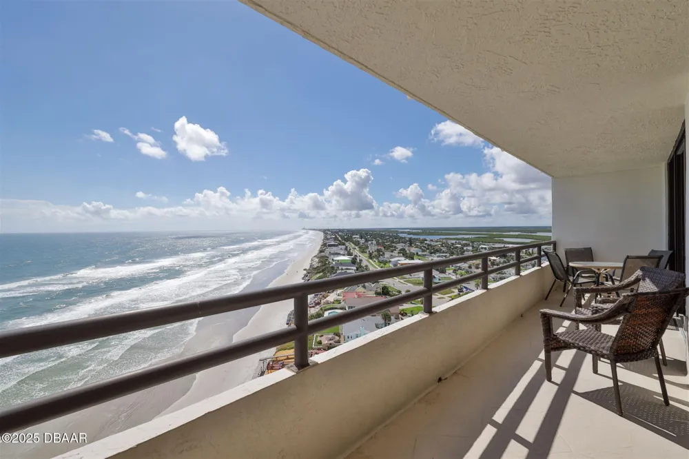 3855 S Atlantic Avenue S #1405 Daytona Beach Shores, FL 32118
