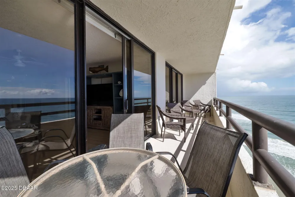 3855 S Atlantic Avenue S #1405 Daytona Beach Shores, FL 32118