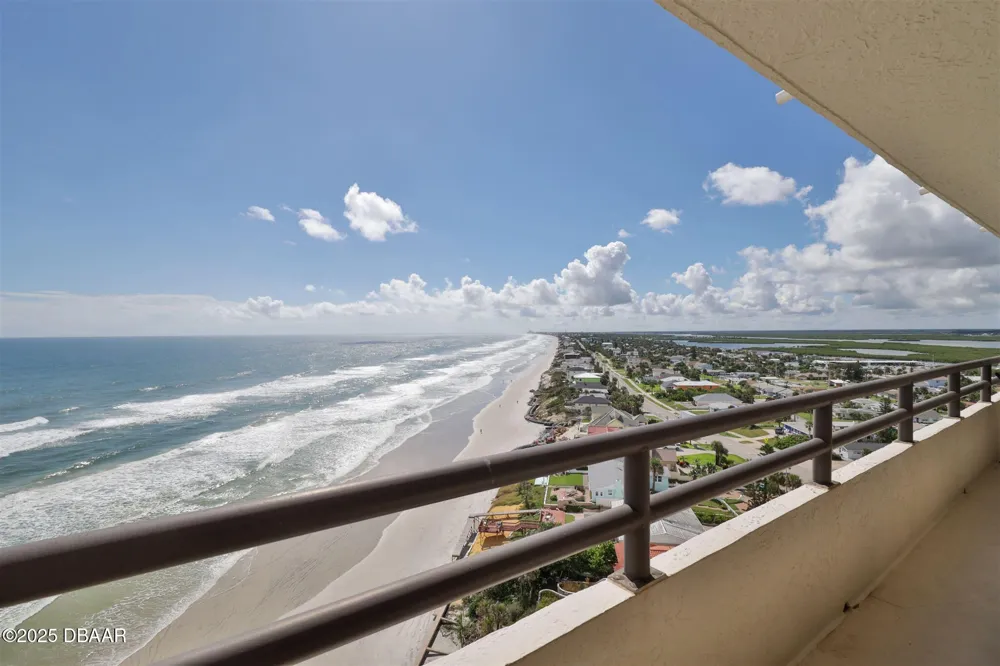 3855 S Atlantic Avenue S #1405 Daytona Beach Shores, FL 32118