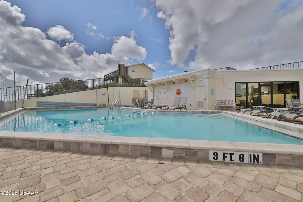 3855 S Atlantic Avenue S #1405 Daytona Beach Shores, FL 32118