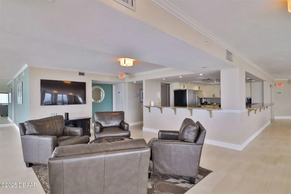3855 S Atlantic Avenue S #1405 Daytona Beach Shores, FL 32118