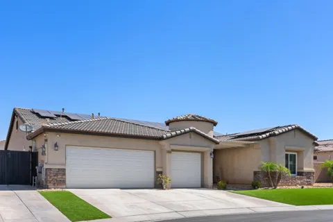 83050 Singing Hills Drive