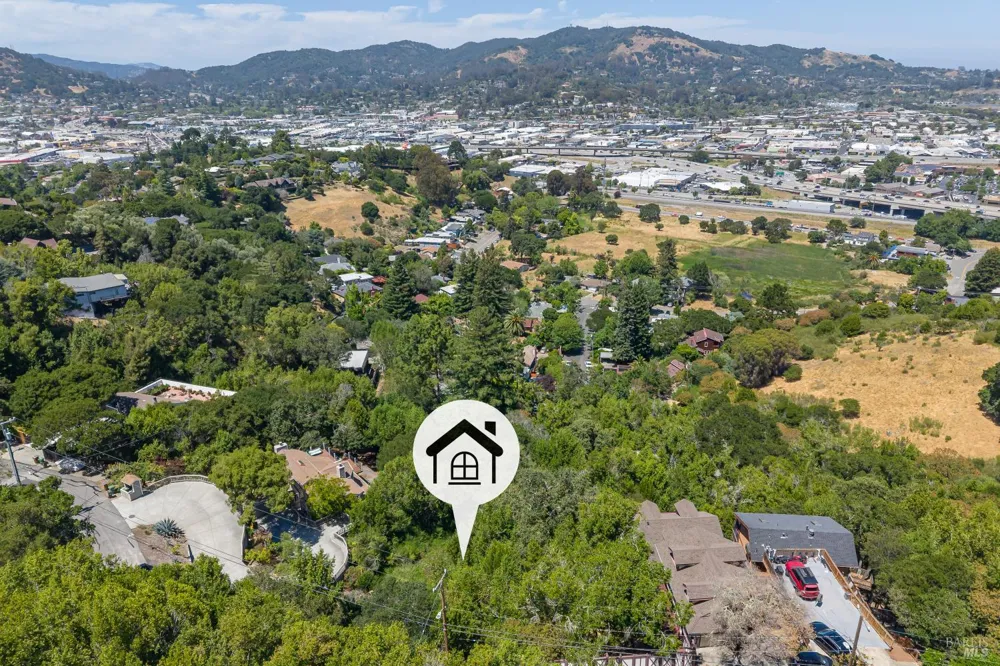 236 Tiburon Boulevard San Rafael, CA 94901