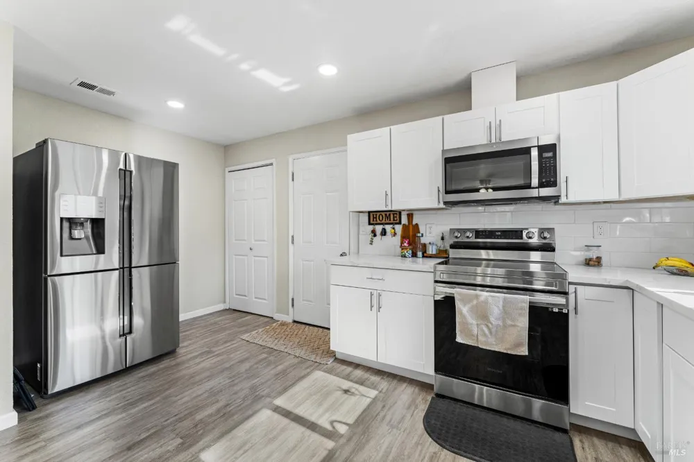 312 Folsom Drive Vacaville, CA 95687