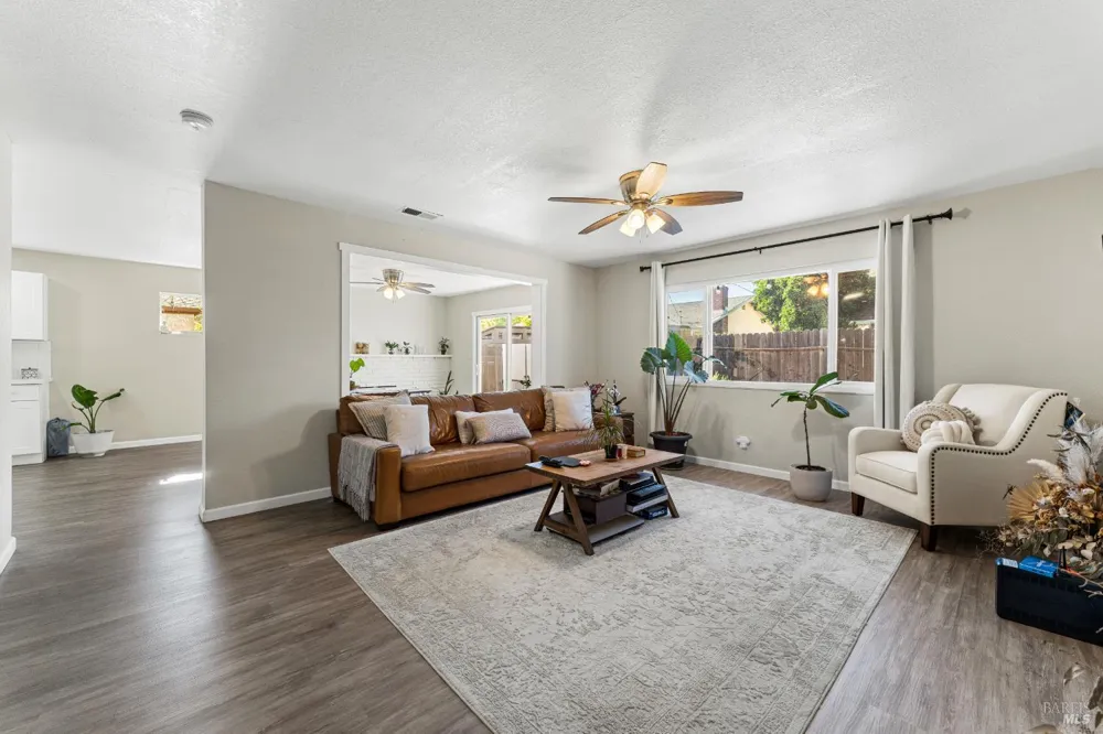 312 Folsom Drive Vacaville, CA 95687
