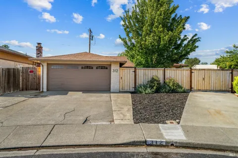 312 Folsom Drive