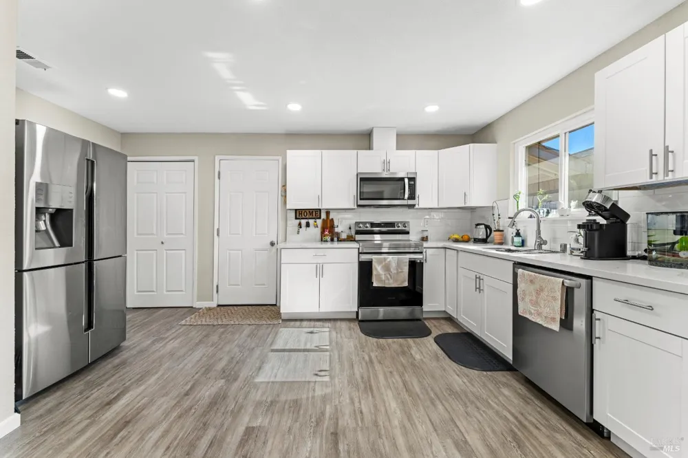 312 Folsom Drive Vacaville, CA 95687