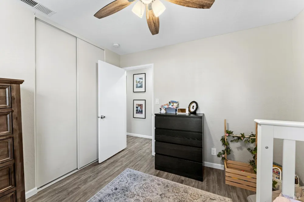 312 Folsom Drive Vacaville, CA 95687