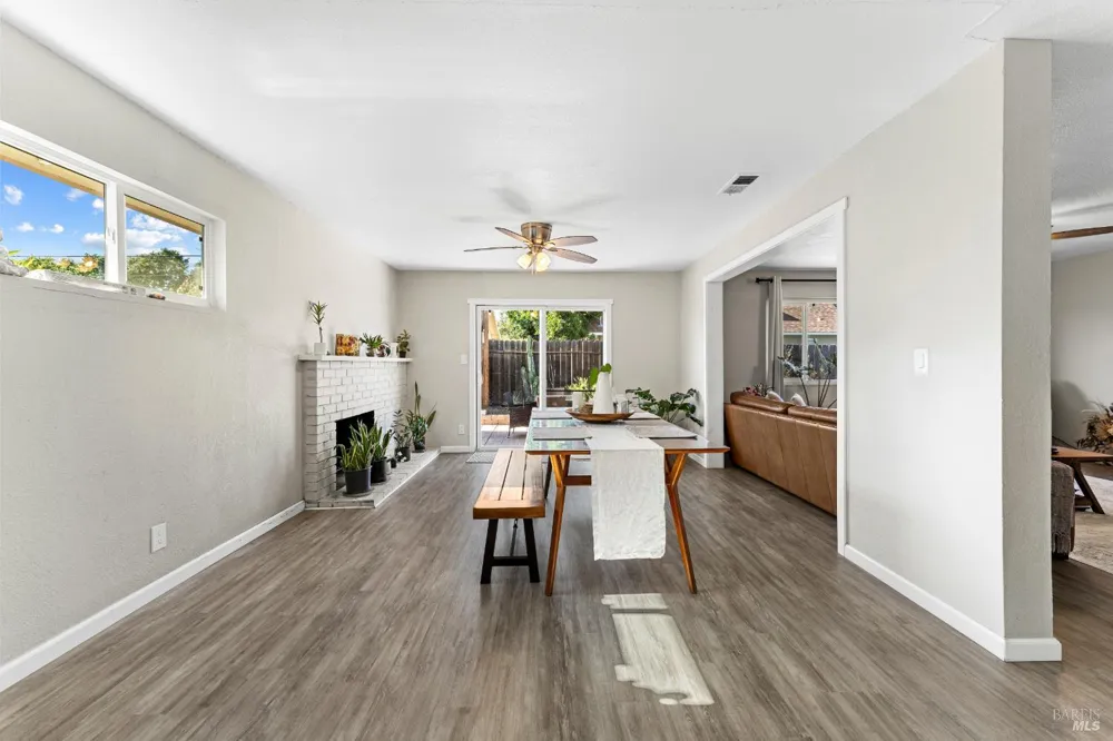 312 Folsom Drive Vacaville, CA 95687