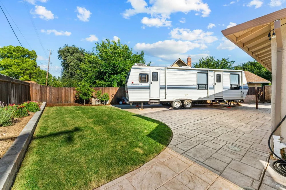 312 Folsom Drive Vacaville, CA 95687