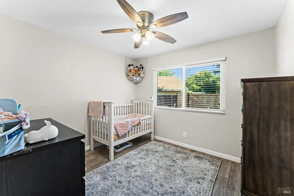 312 Folsom Drive Vacaville, CA 95687